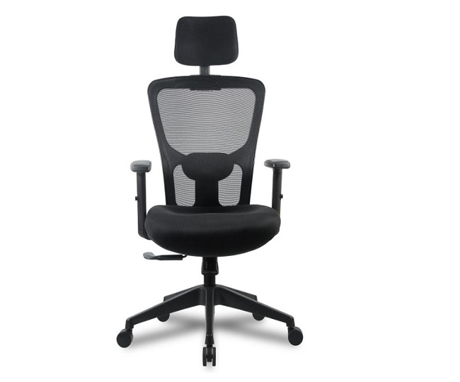 12 Best Ergonomic Office Chairs in India (November 2023) Comfortable